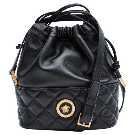 versace gold backpack|authentic Versace handbags.